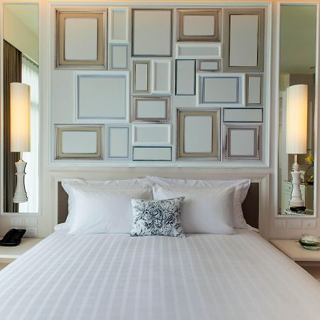 Hotel U Sathorn Bangkok Zewnętrze zdjęcie