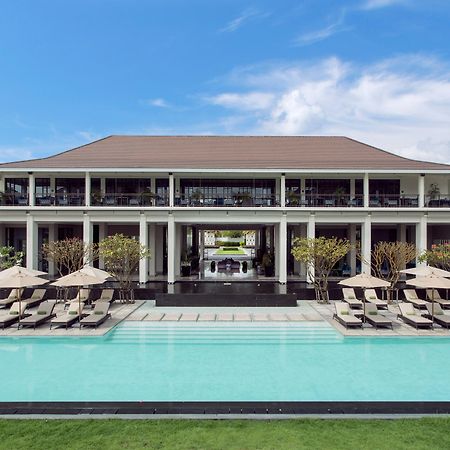 Hotel U Sathorn Bangkok Zewnętrze zdjęcie
