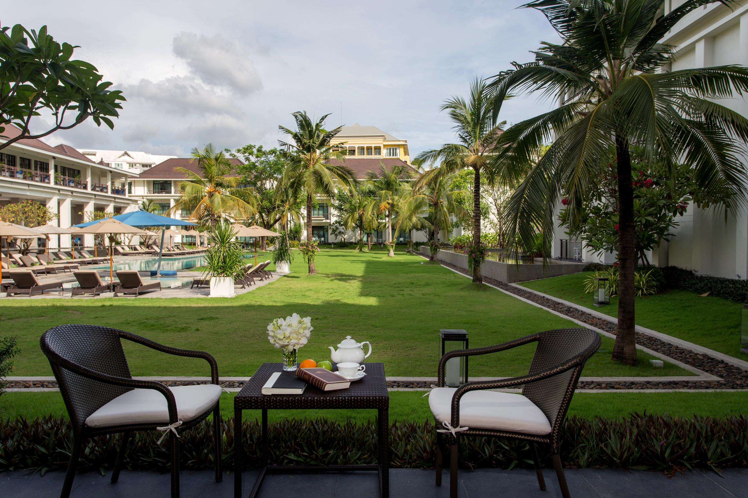 Hotel U Sathorn Bangkok Zewnętrze zdjęcie