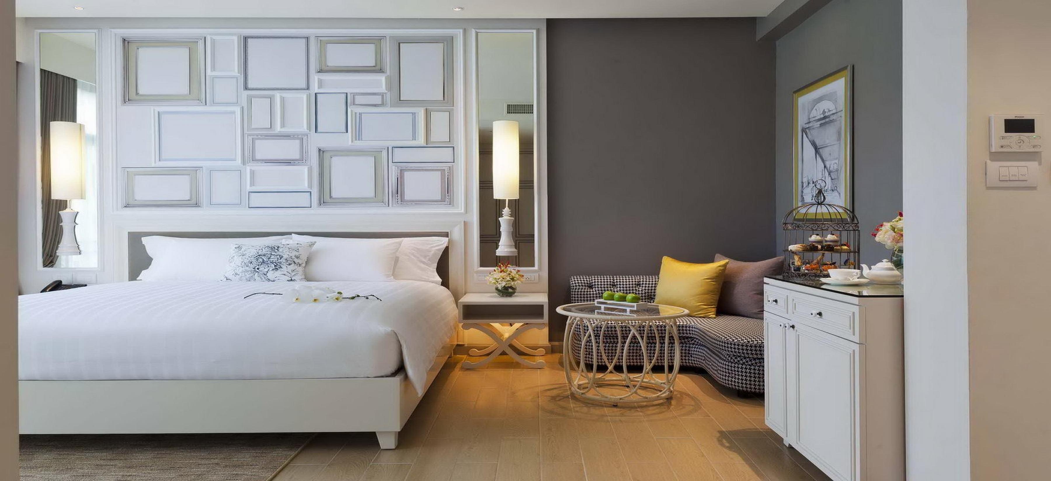 Hotel U Sathorn Bangkok Zewnętrze zdjęcie