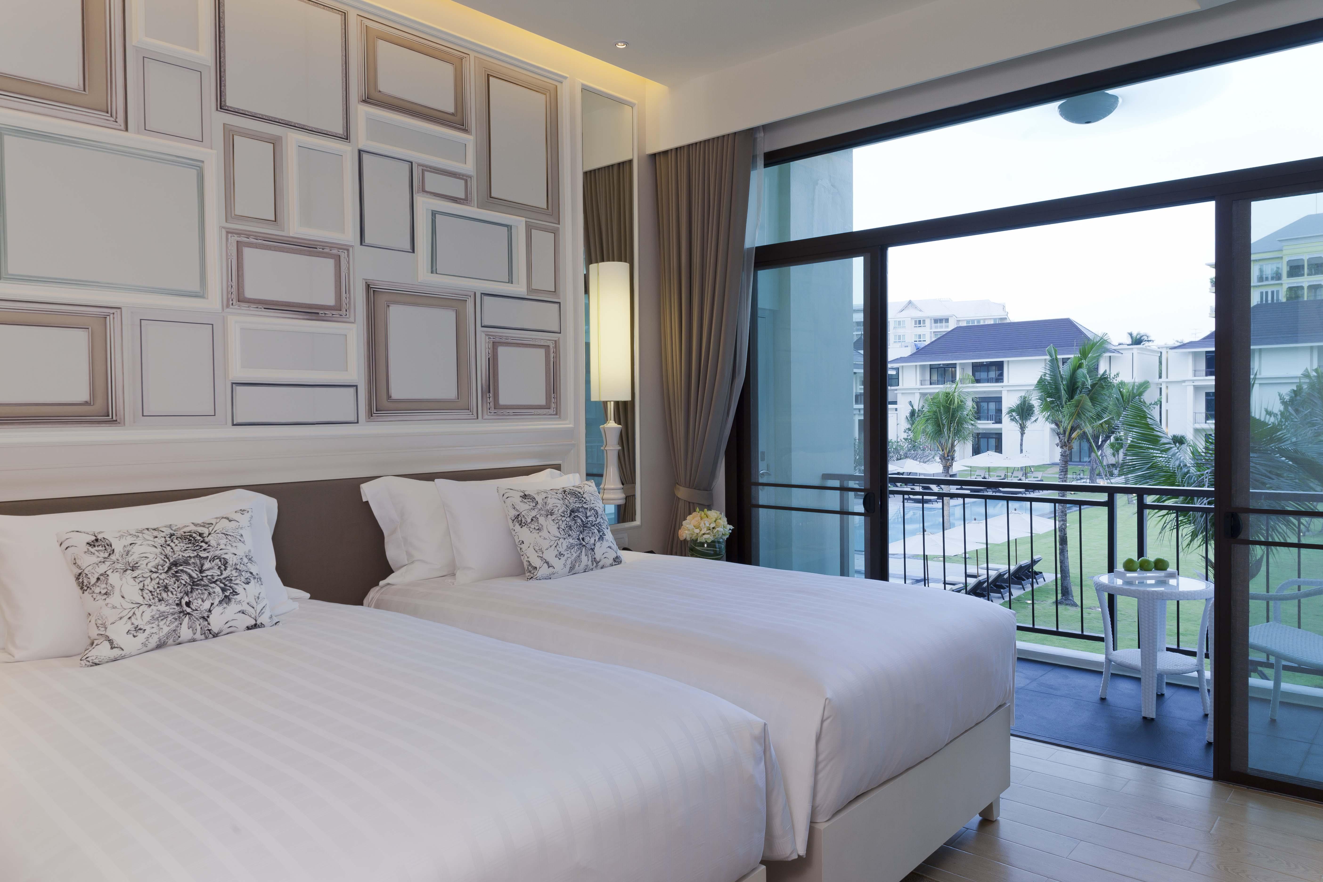 Hotel U Sathorn Bangkok Zewnętrze zdjęcie