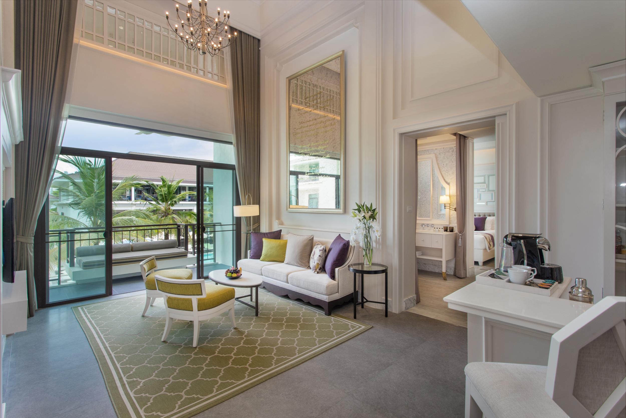 Hotel U Sathorn Bangkok Zewnętrze zdjęcie
