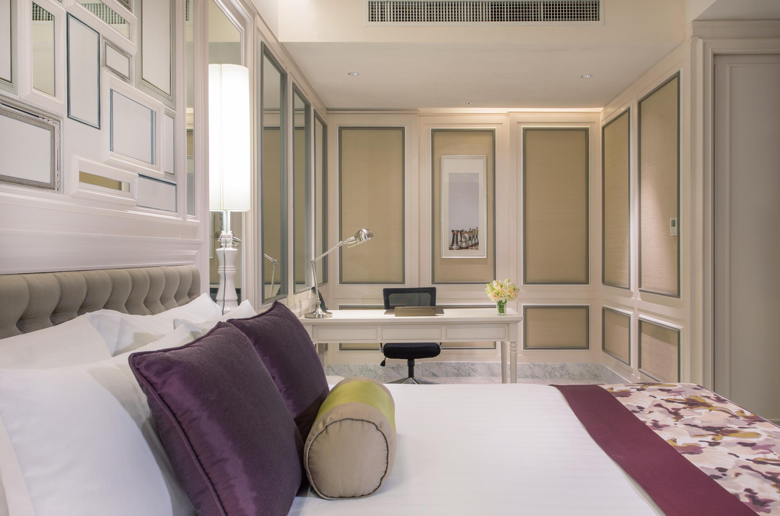Hotel U Sathorn Bangkok Zewnętrze zdjęcie