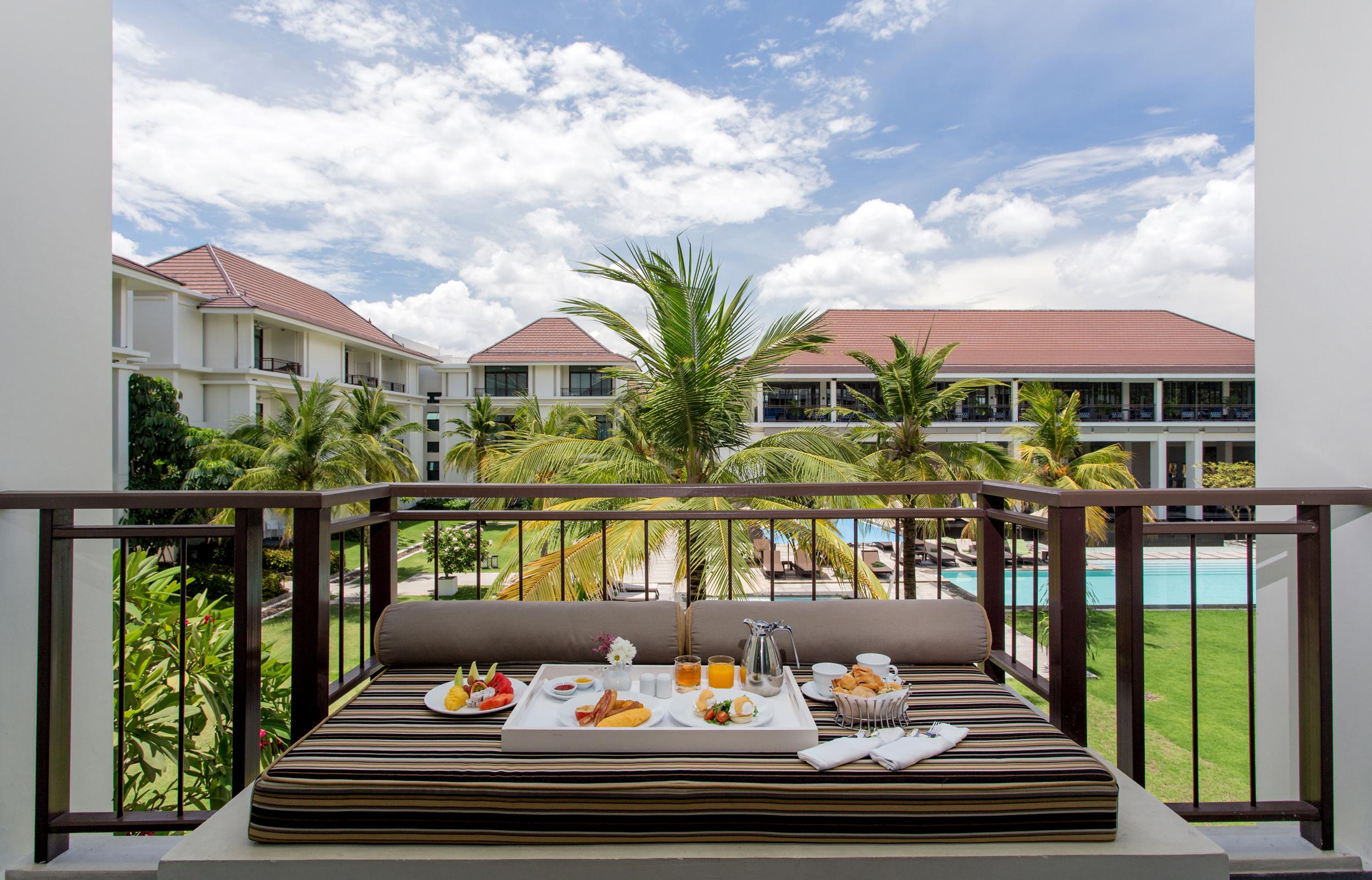 Hotel U Sathorn Bangkok Zewnętrze zdjęcie