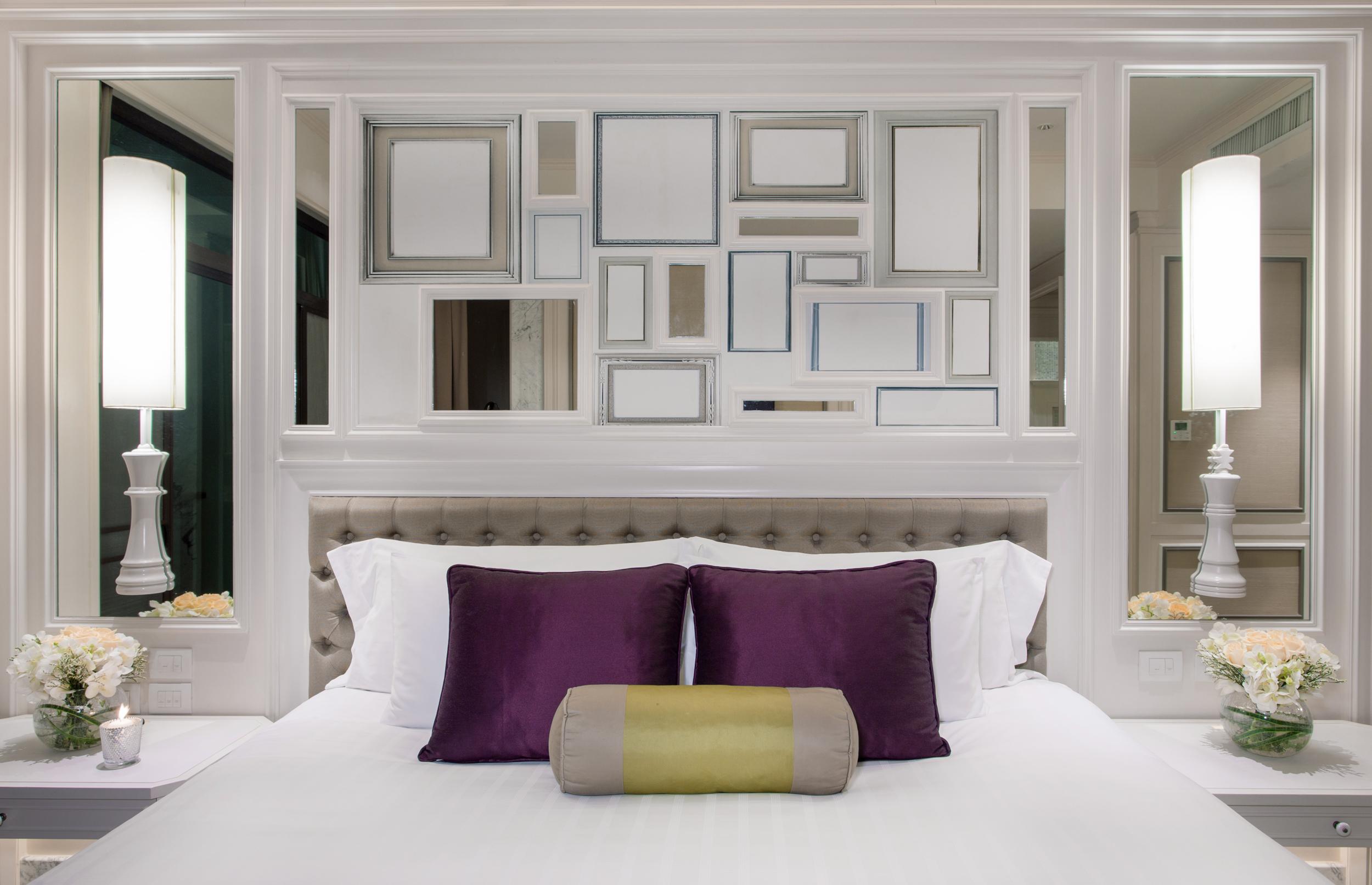 Hotel U Sathorn Bangkok Zewnętrze zdjęcie