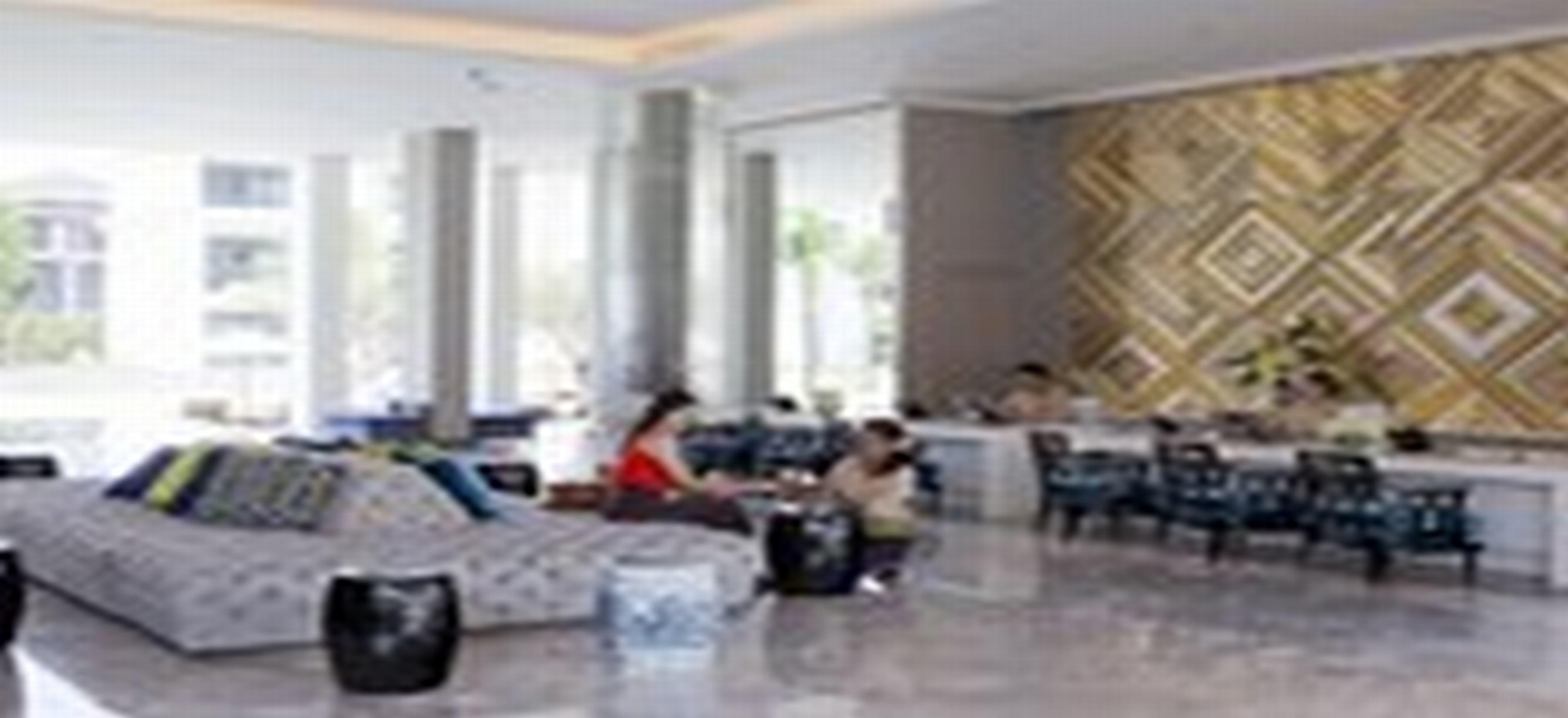 Hotel U Sathorn Bangkok Zewnętrze zdjęcie