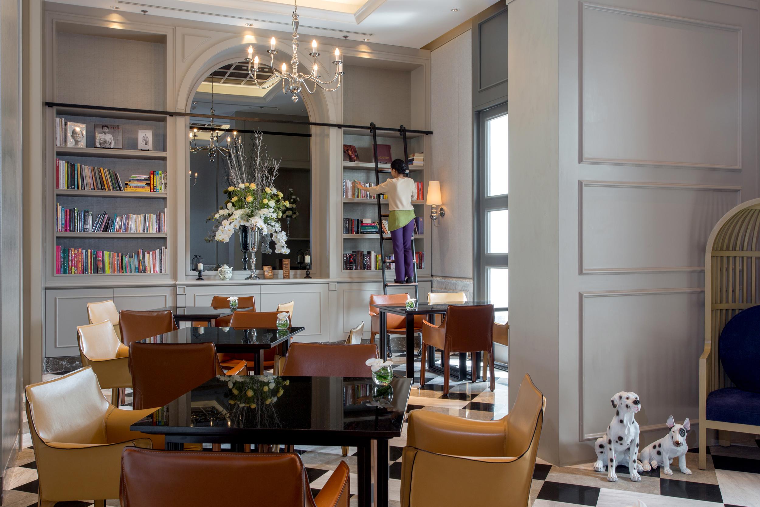 Hotel U Sathorn Bangkok Zewnętrze zdjęcie