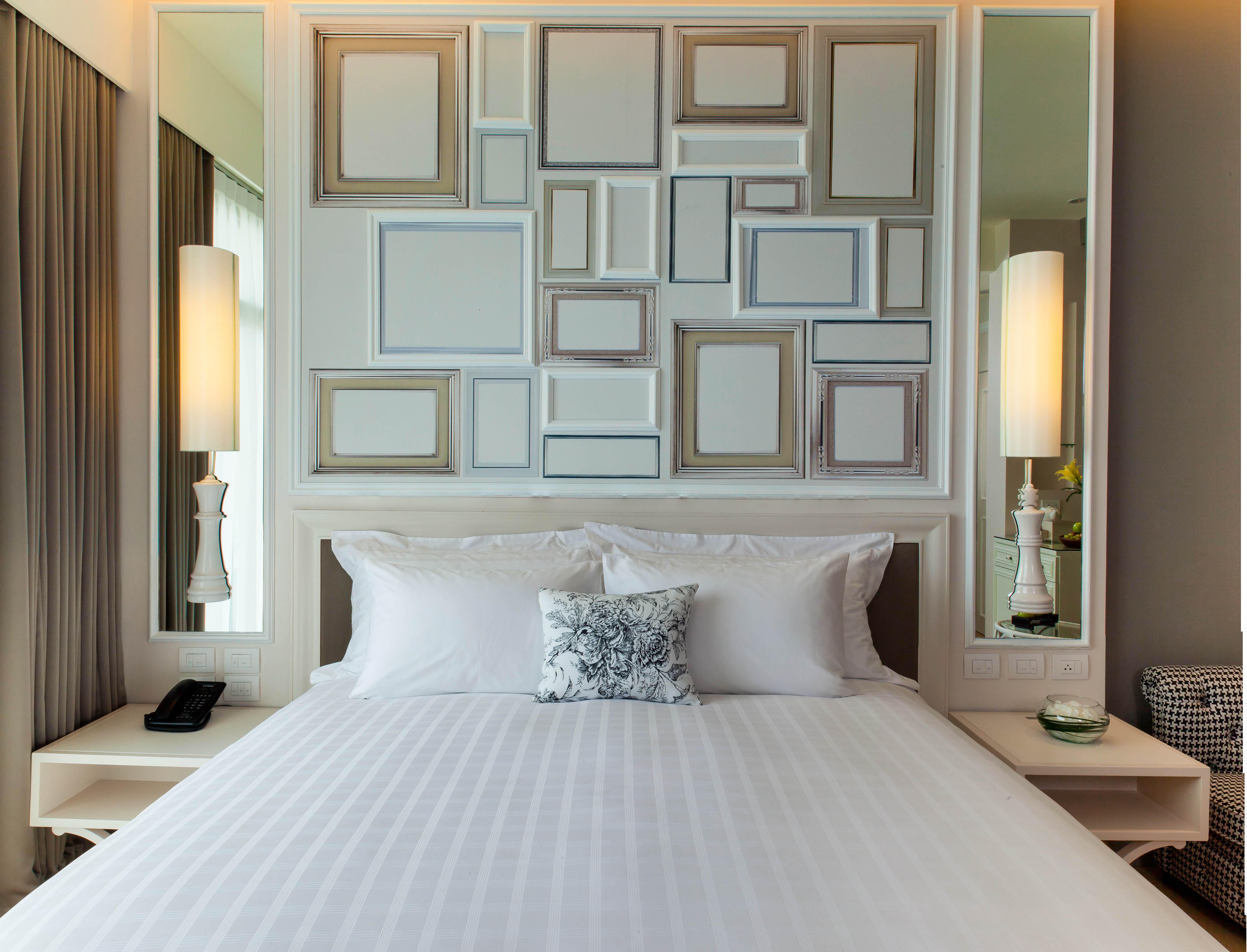 Hotel U Sathorn Bangkok Zewnętrze zdjęcie