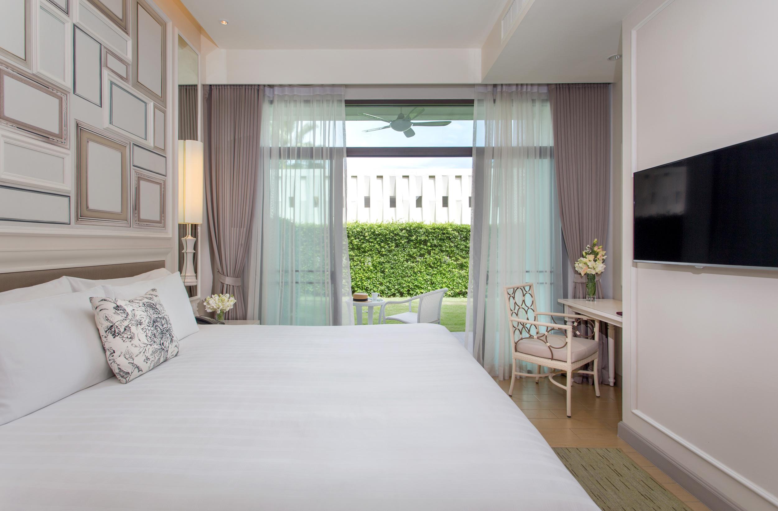 Hotel U Sathorn Bangkok Zewnętrze zdjęcie