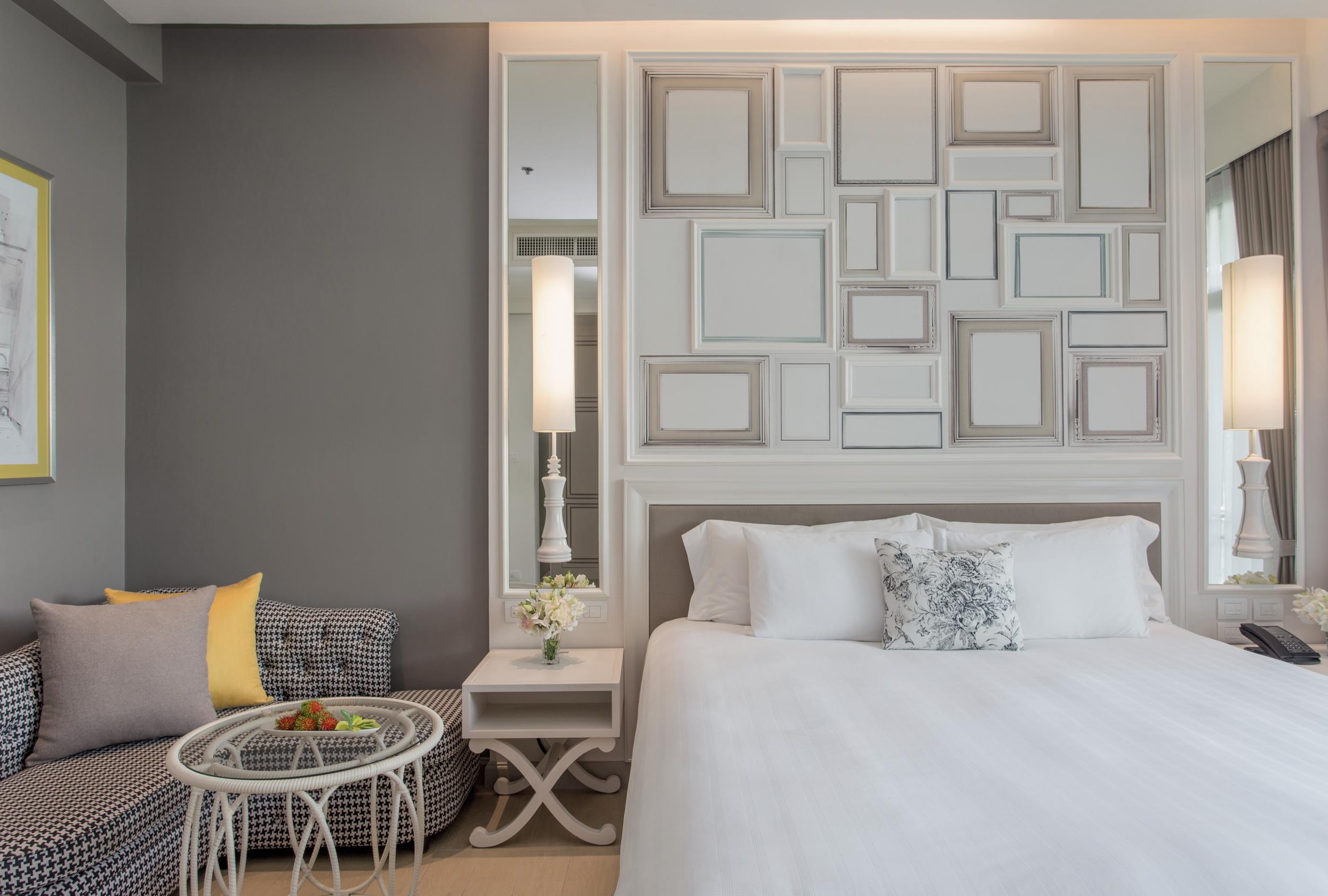 Hotel U Sathorn Bangkok Zewnętrze zdjęcie