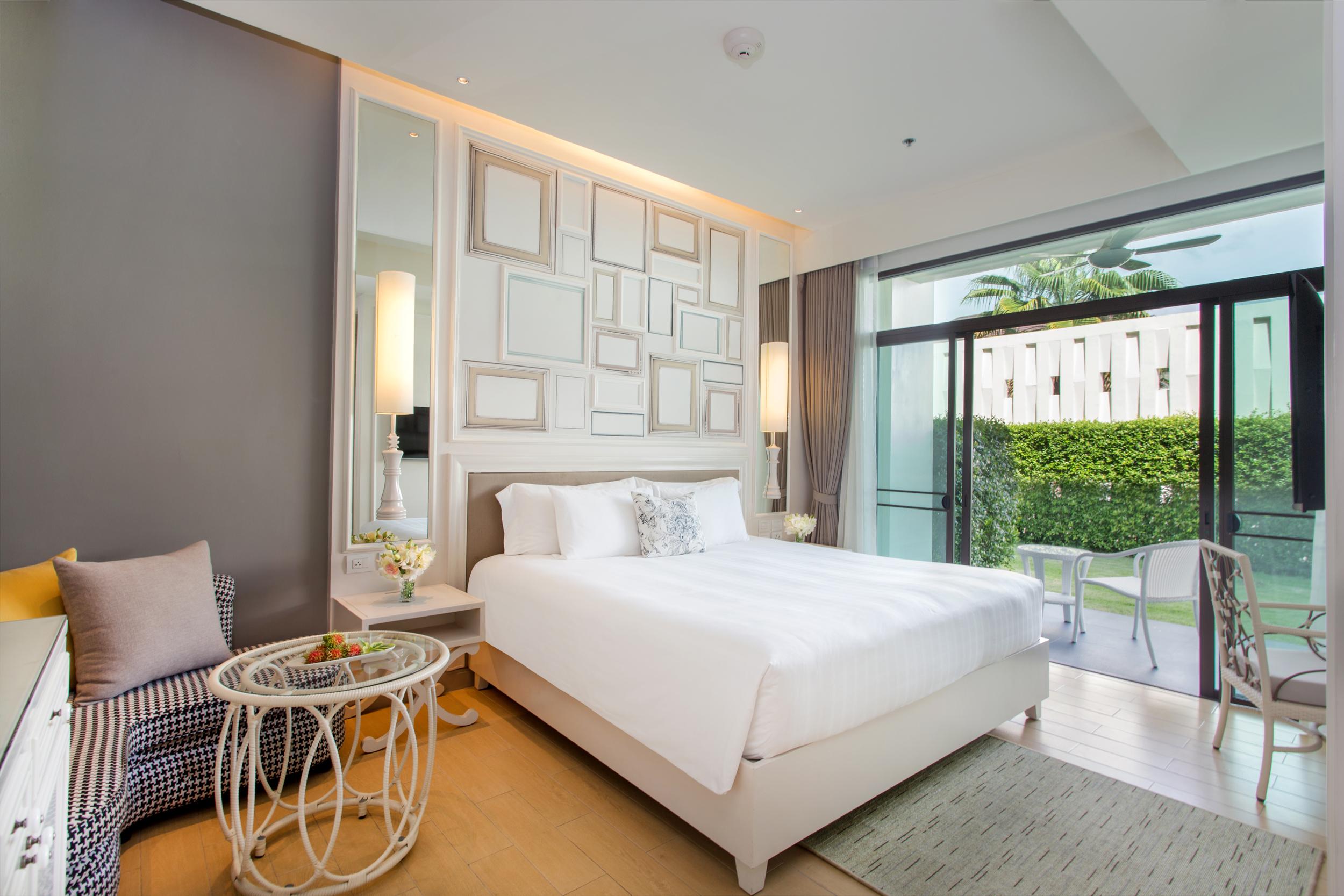Hotel U Sathorn Bangkok Zewnętrze zdjęcie