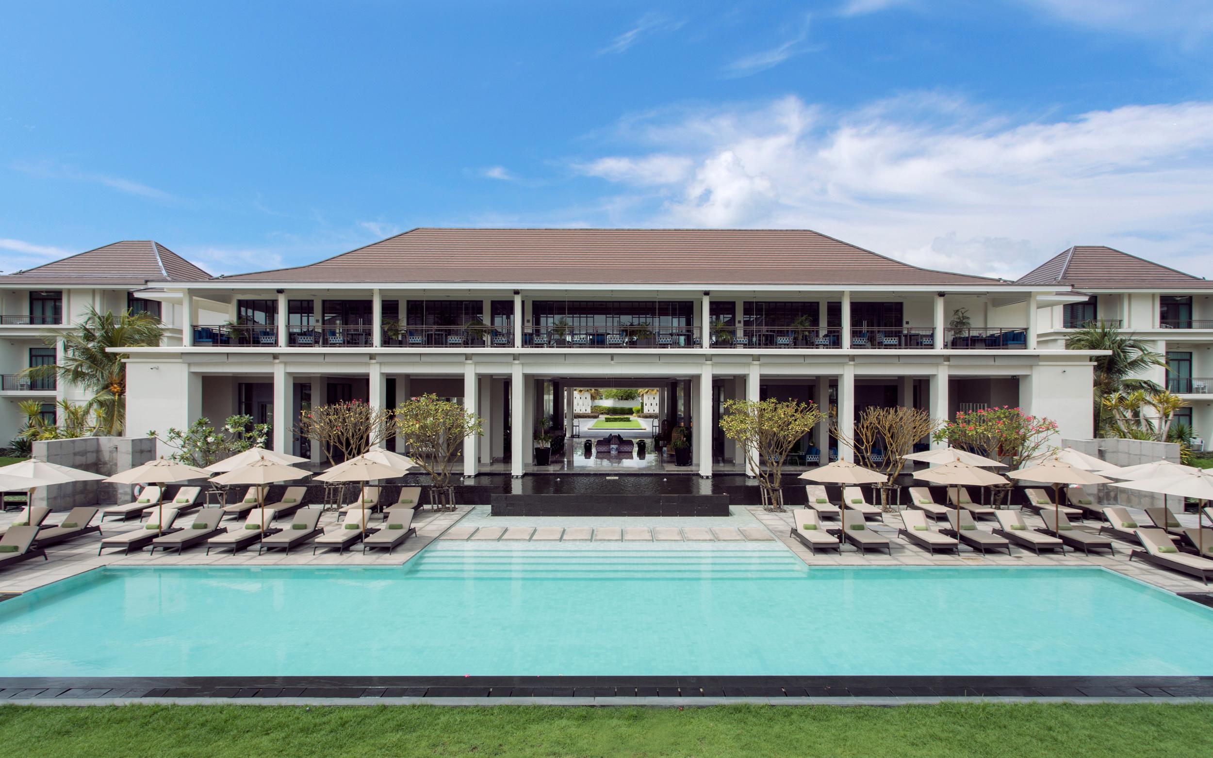 Hotel U Sathorn Bangkok Zewnętrze zdjęcie
