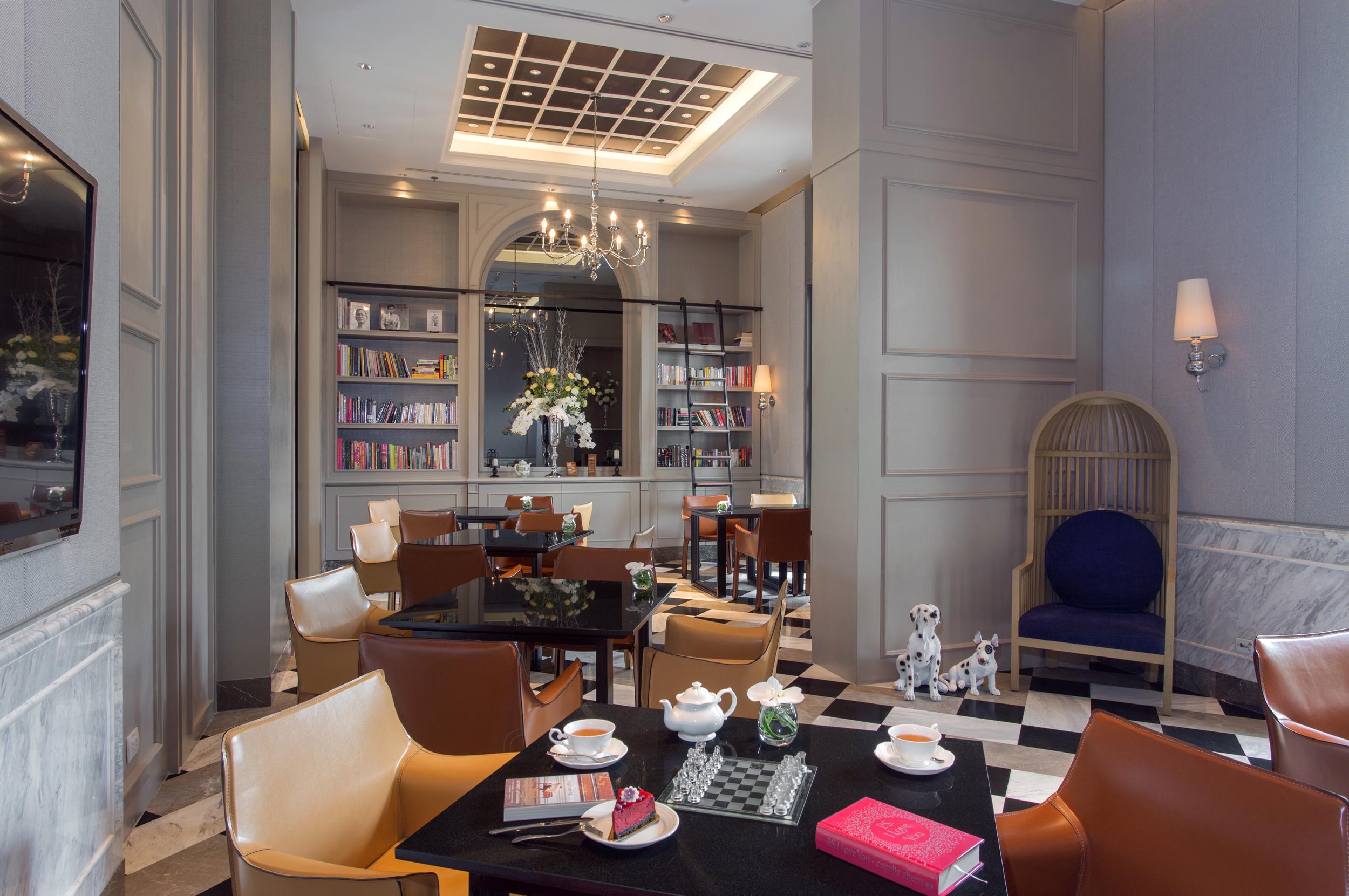 Hotel U Sathorn Bangkok Zewnętrze zdjęcie