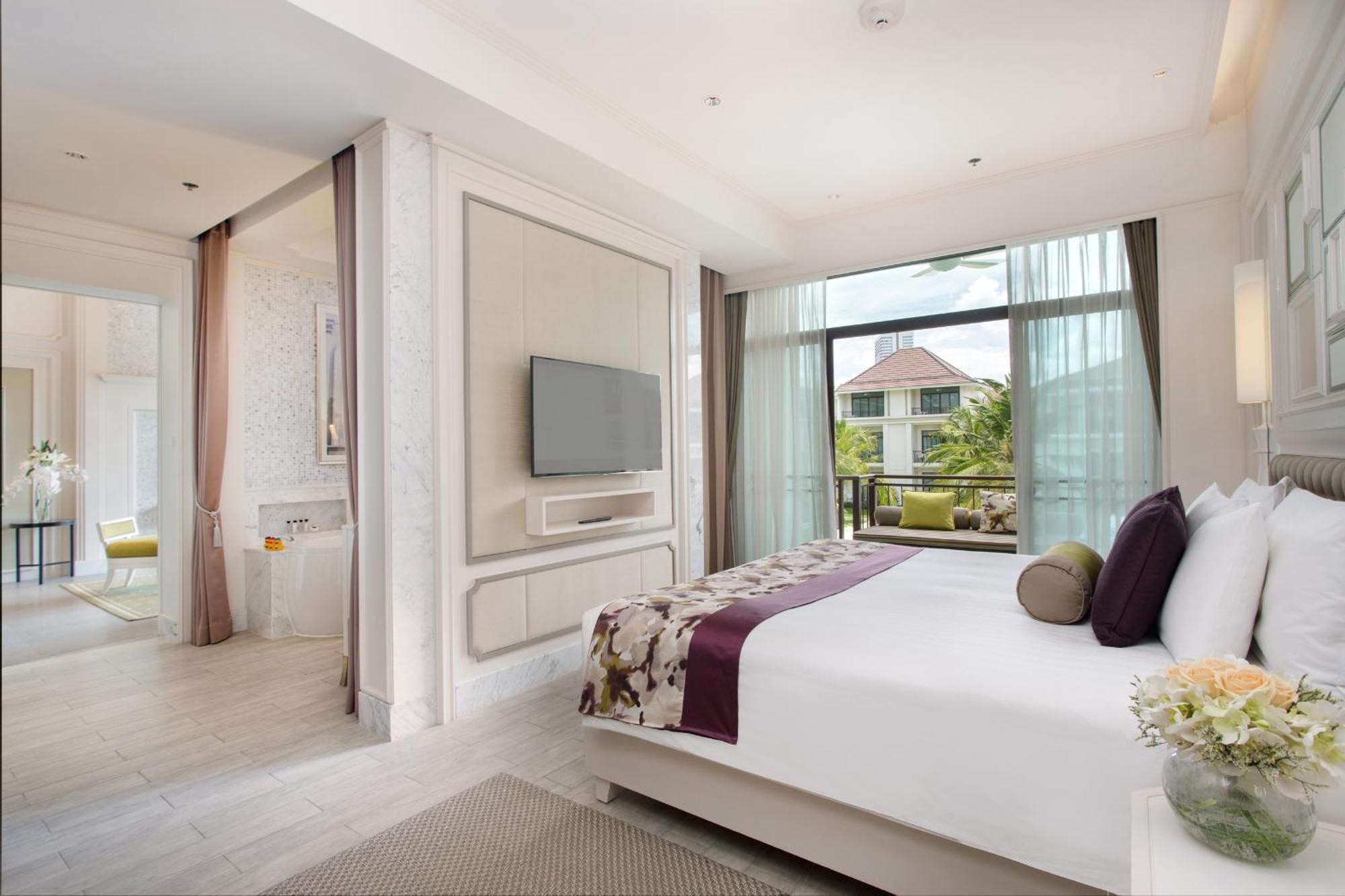 Hotel U Sathorn Bangkok Pokój zdjęcie