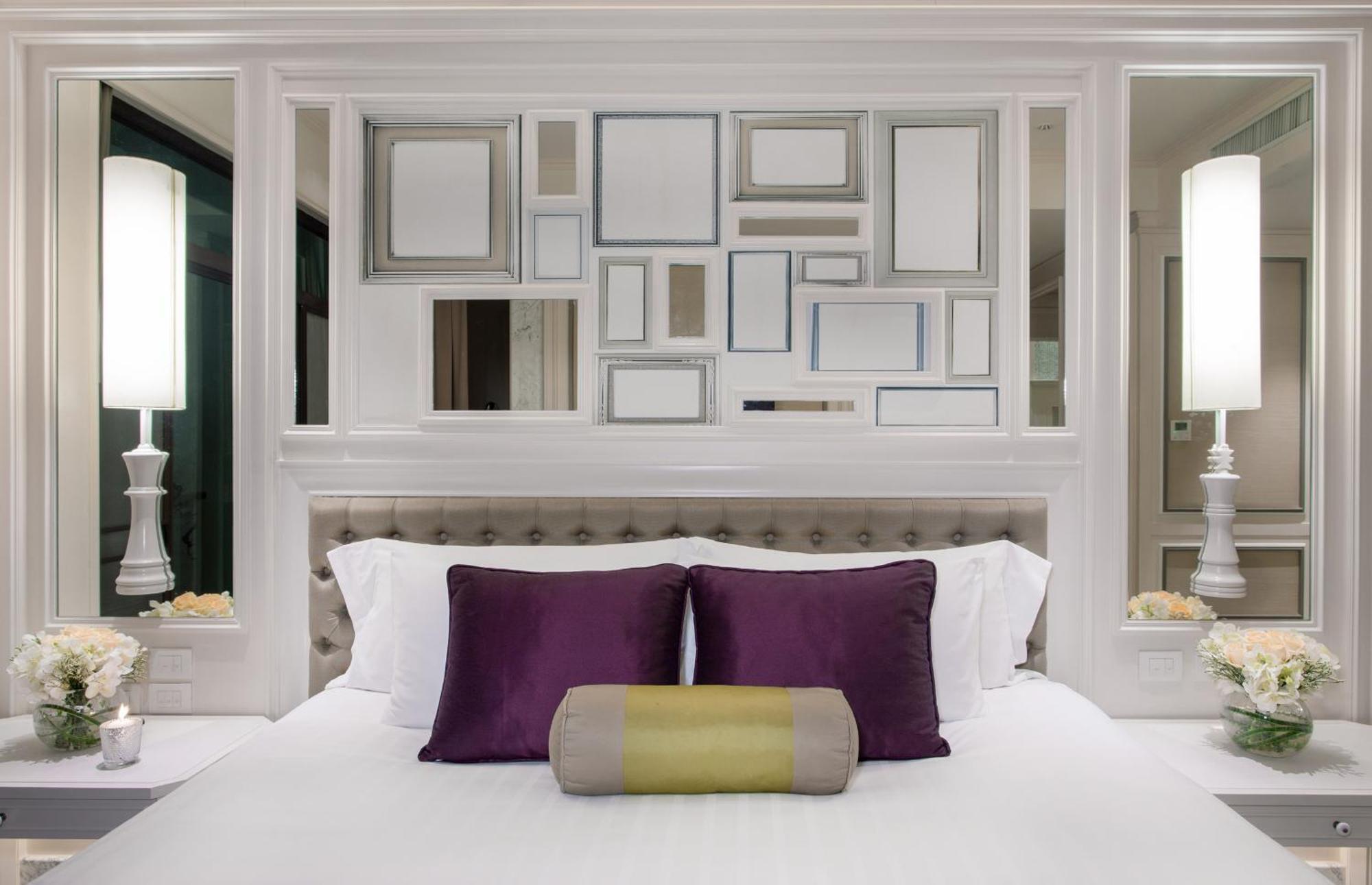 Hotel U Sathorn Bangkok Pokój zdjęcie