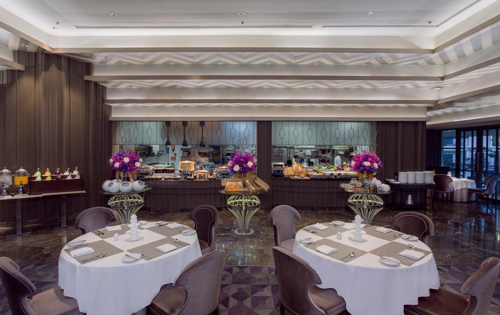 Hotel U Sathorn Bangkok Zewnętrze zdjęcie