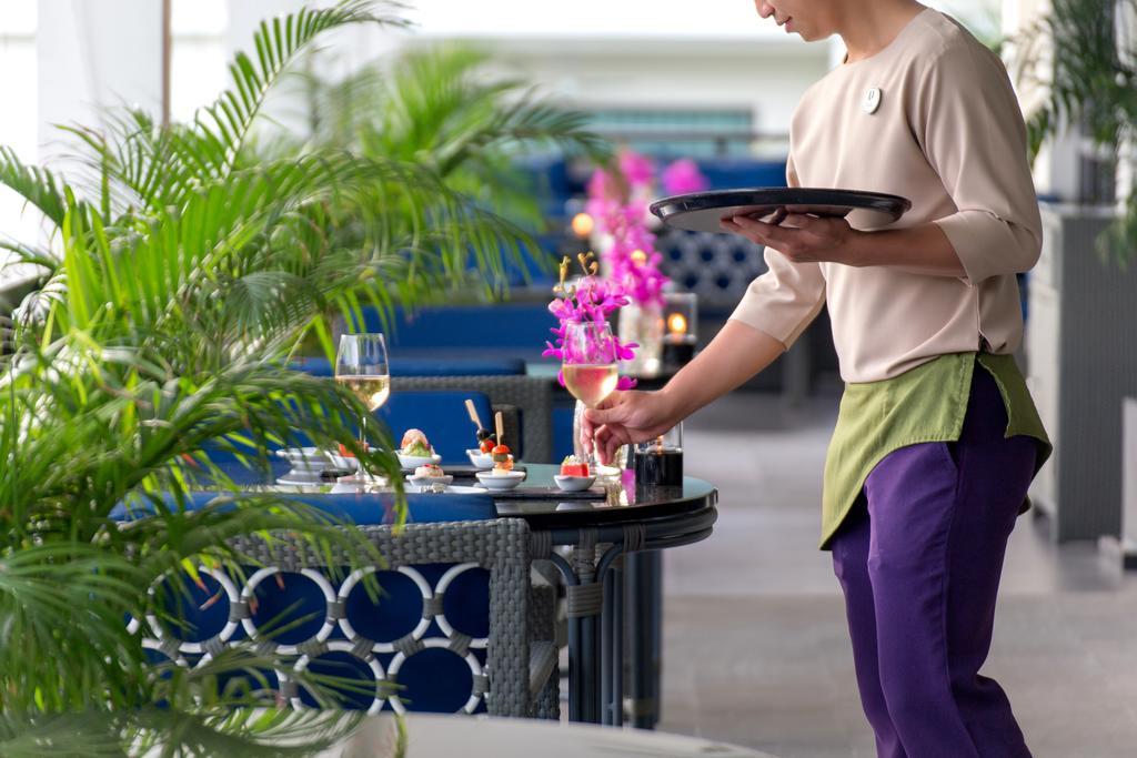 Hotel U Sathorn Bangkok Zewnętrze zdjęcie